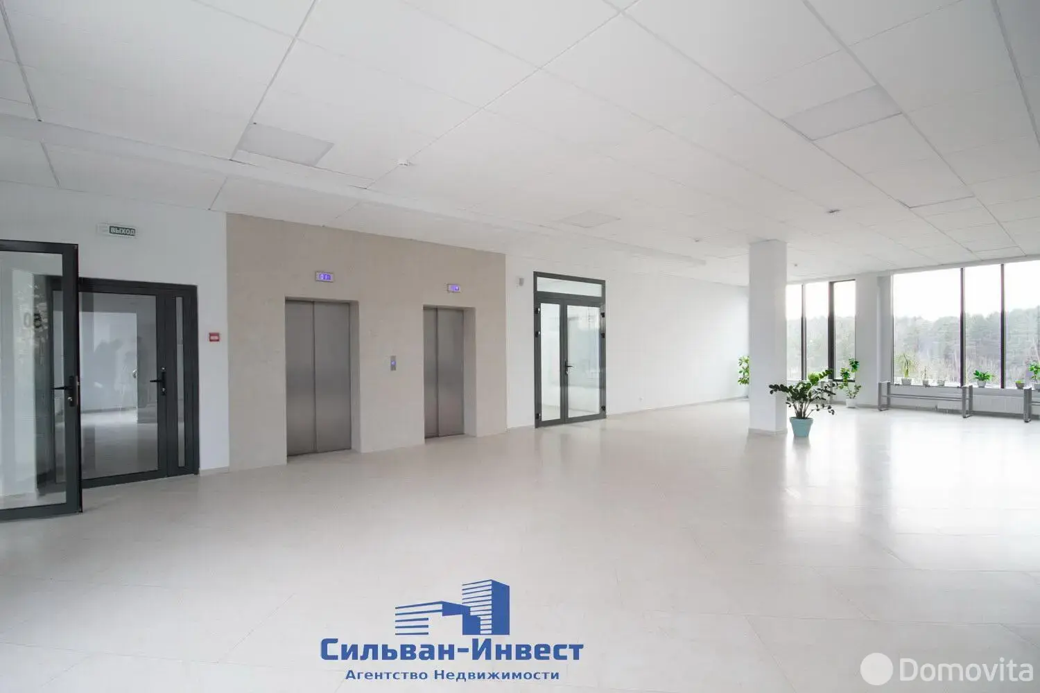 Аренда офиса на ул. Франциска Скорины, д. 15/Д в Минске, 22737EUR, код 14272 - фото 17