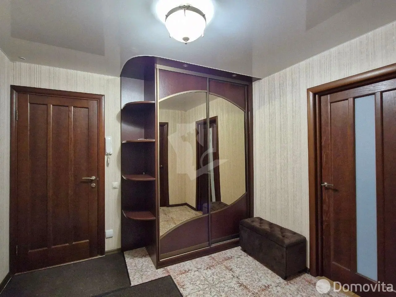 Снять 4-комнатную квартиру в Минске, ул. Сергея Есенина, д. 23/1, 550USD, код 148665 - фото 20