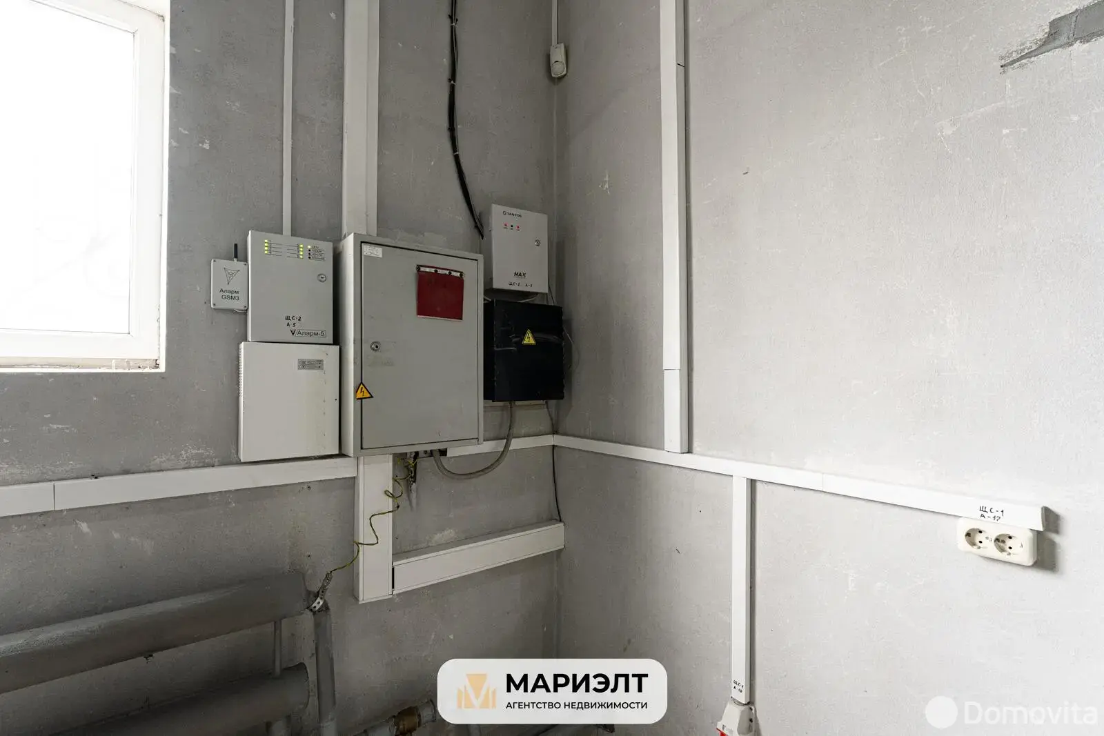 Купить складское помещение на д. 1/В в Байдаках - фото 21