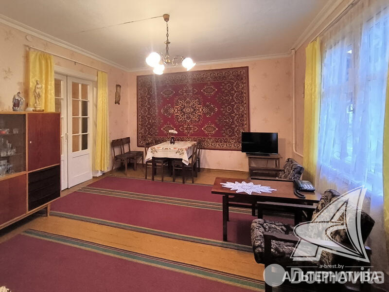 Купить 2-комнатную квартиру в Верховичах, - фото 2