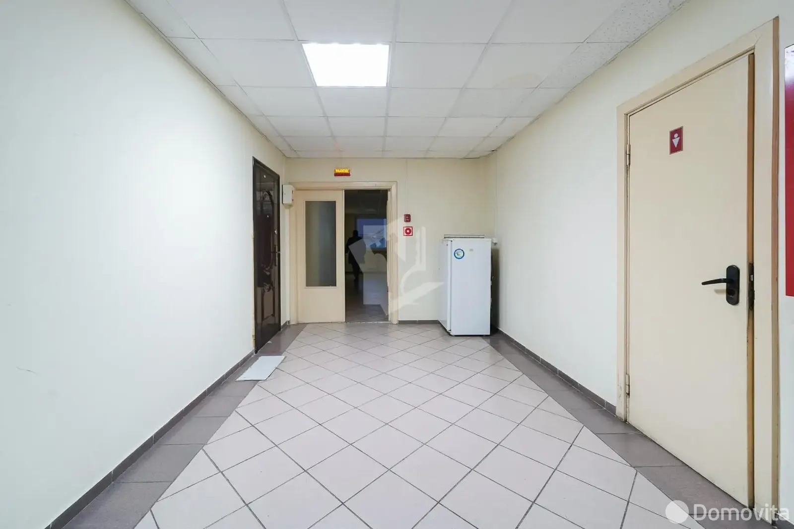 Стоимость аренды офиса, Минск, ул. Володько, д. 24/а