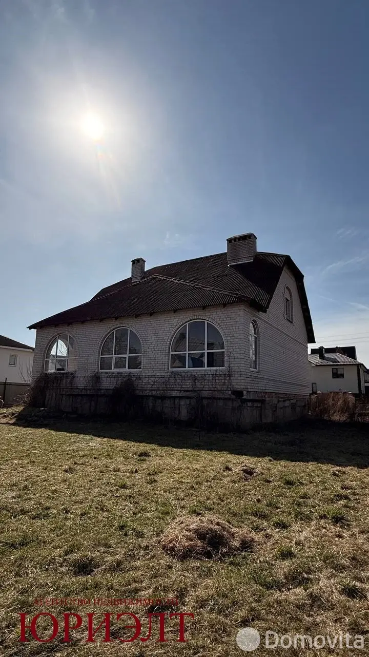 Цена продажи коттеджа, Витебск, ул. Почтовая, д. 18