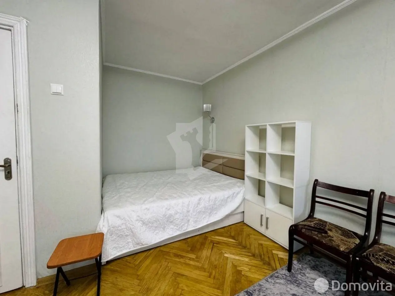 квартира, Минск, ул. Веры Хоружей, д. 16 - лучшее предложение