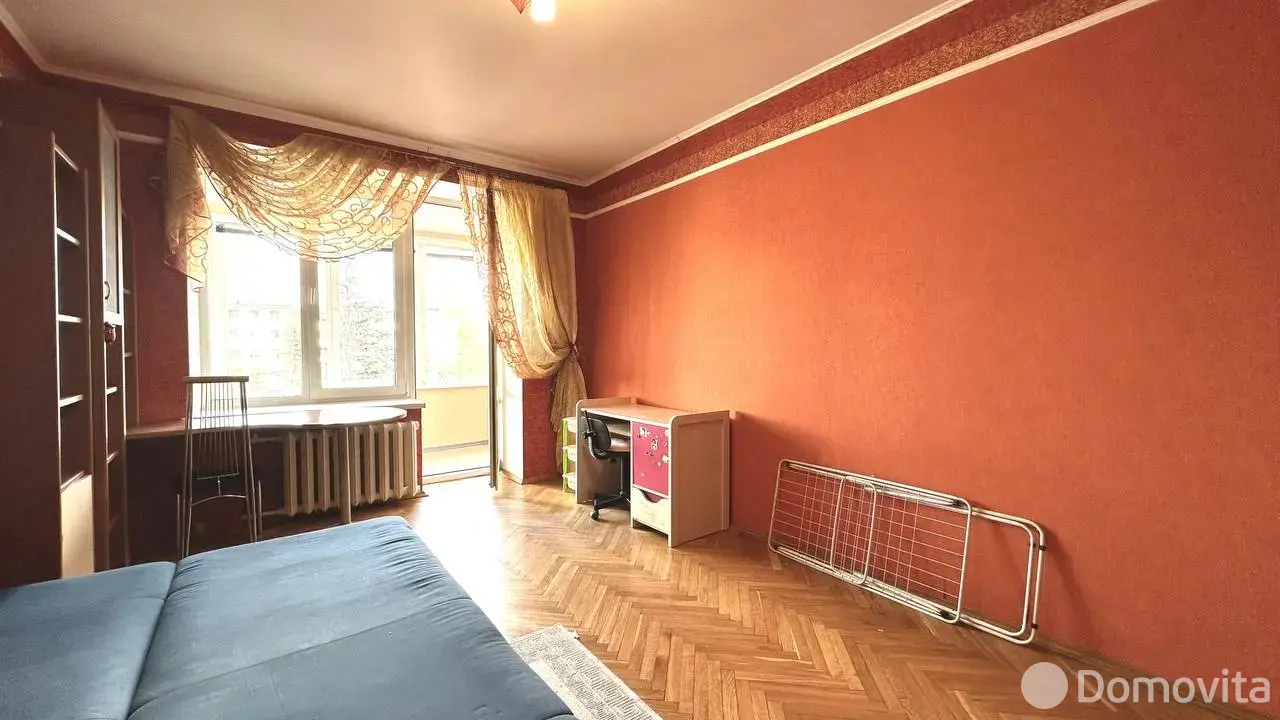 Снять 3-комнатную квартиру в Минске, ул. Якуба Коласа, д. 65, 700USD, код 149439 - фото 20