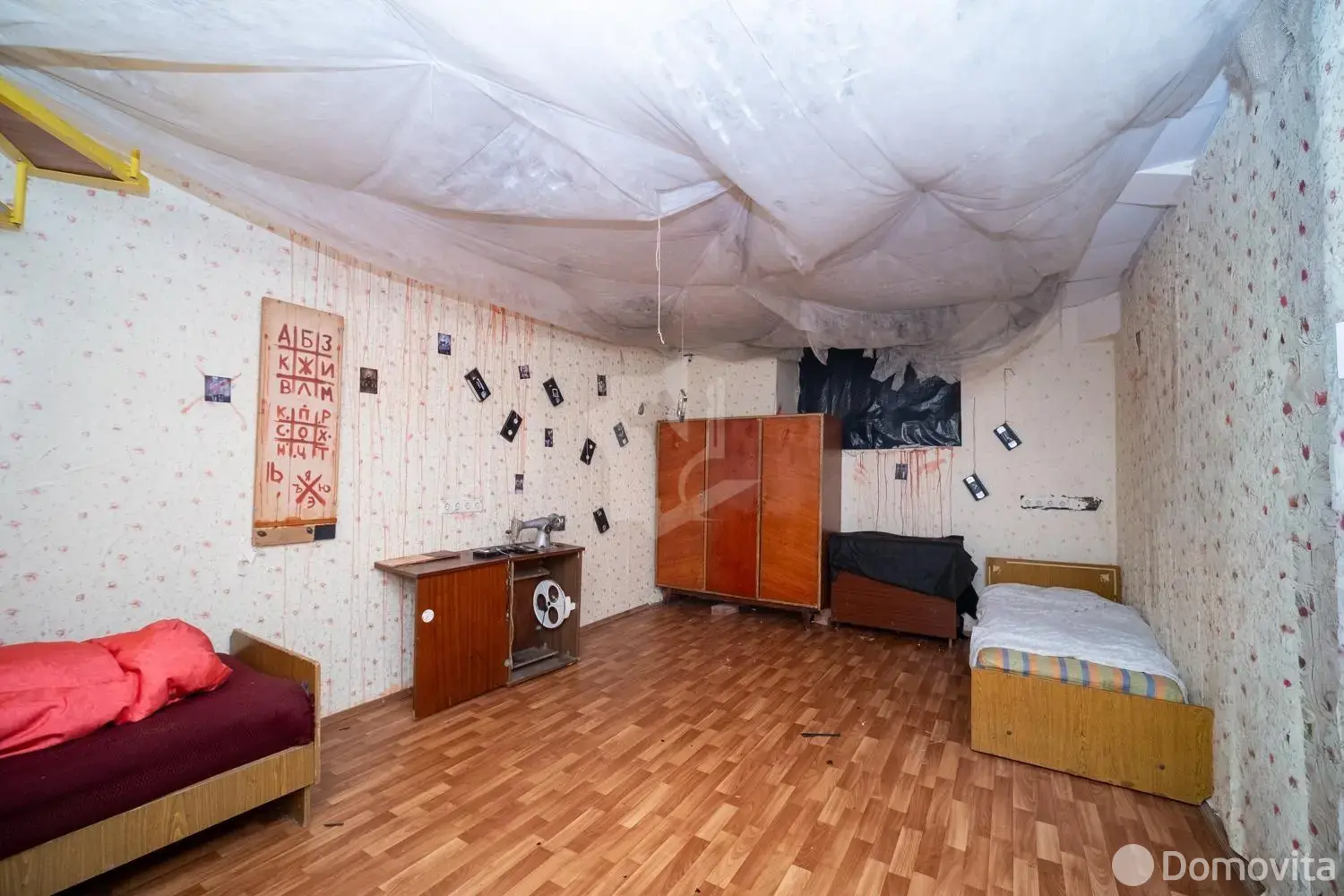 Объект сферы услуг в Минске, ул. Свердлова, д. 23, код 4075 - фото 7