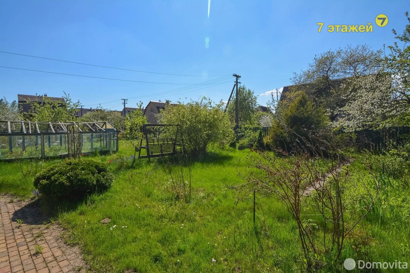 Продажа 1-этажной дачи в Фантазия-1 Минская область, 19900USD, код 185377 - фото 16