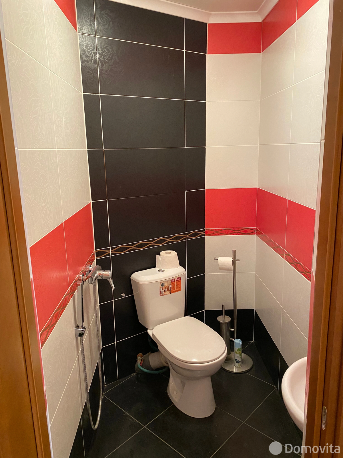 Снять 1-комнатную квартиру в Минске, ул. Слободская, д. 163, 400USD, код 150901 - фото 7