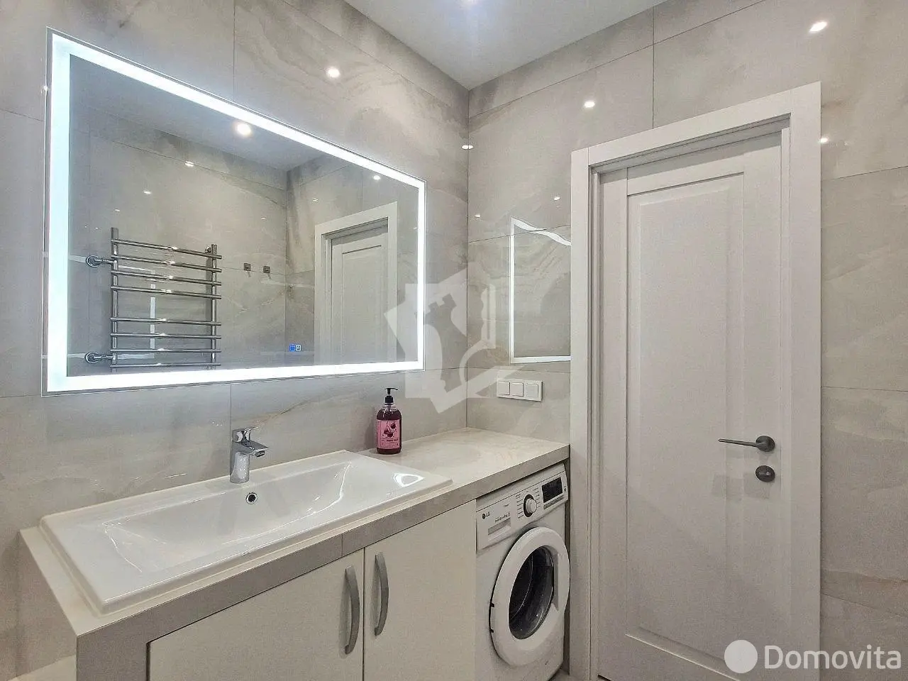 Снять 1-комнатную квартиру в Копище, ул. Пилотная, д. 16, 460USD, код 147888 - фото 16