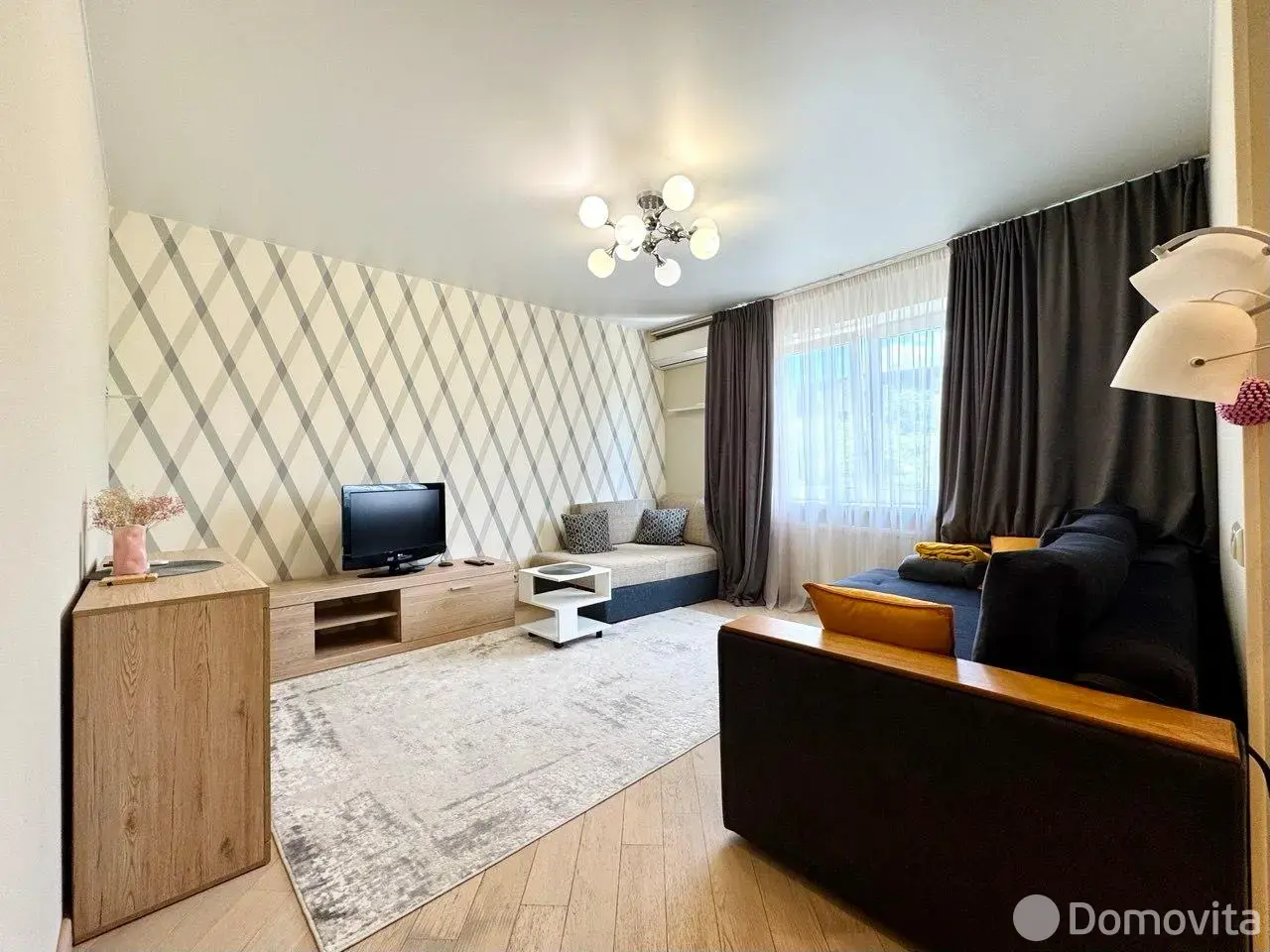 аренда квартиры, Минск, ул. Репина, д. 4
