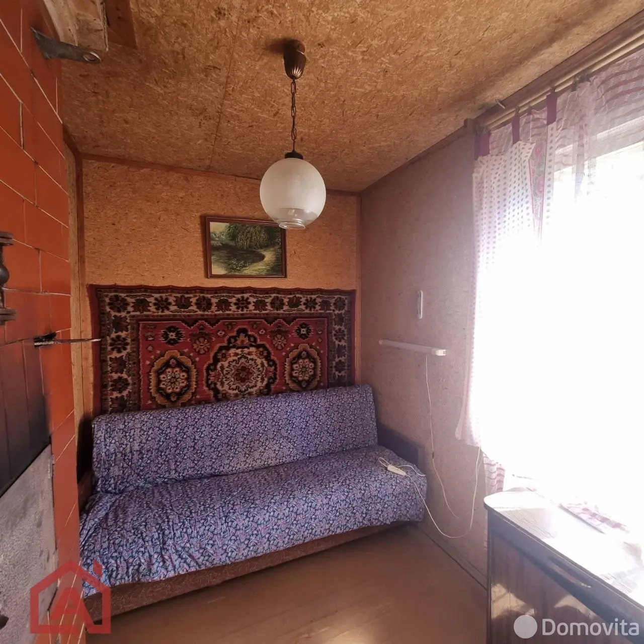 Продажа 2-этажной дачи в Лесное Минская область, 11900USD, код 185444 - фото 13