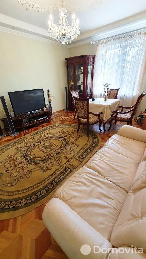Продажа 4-комнатной квартиры в Минске, пр-т Независимости, д. 111, 157000 USD, код: 918486 - фото 2