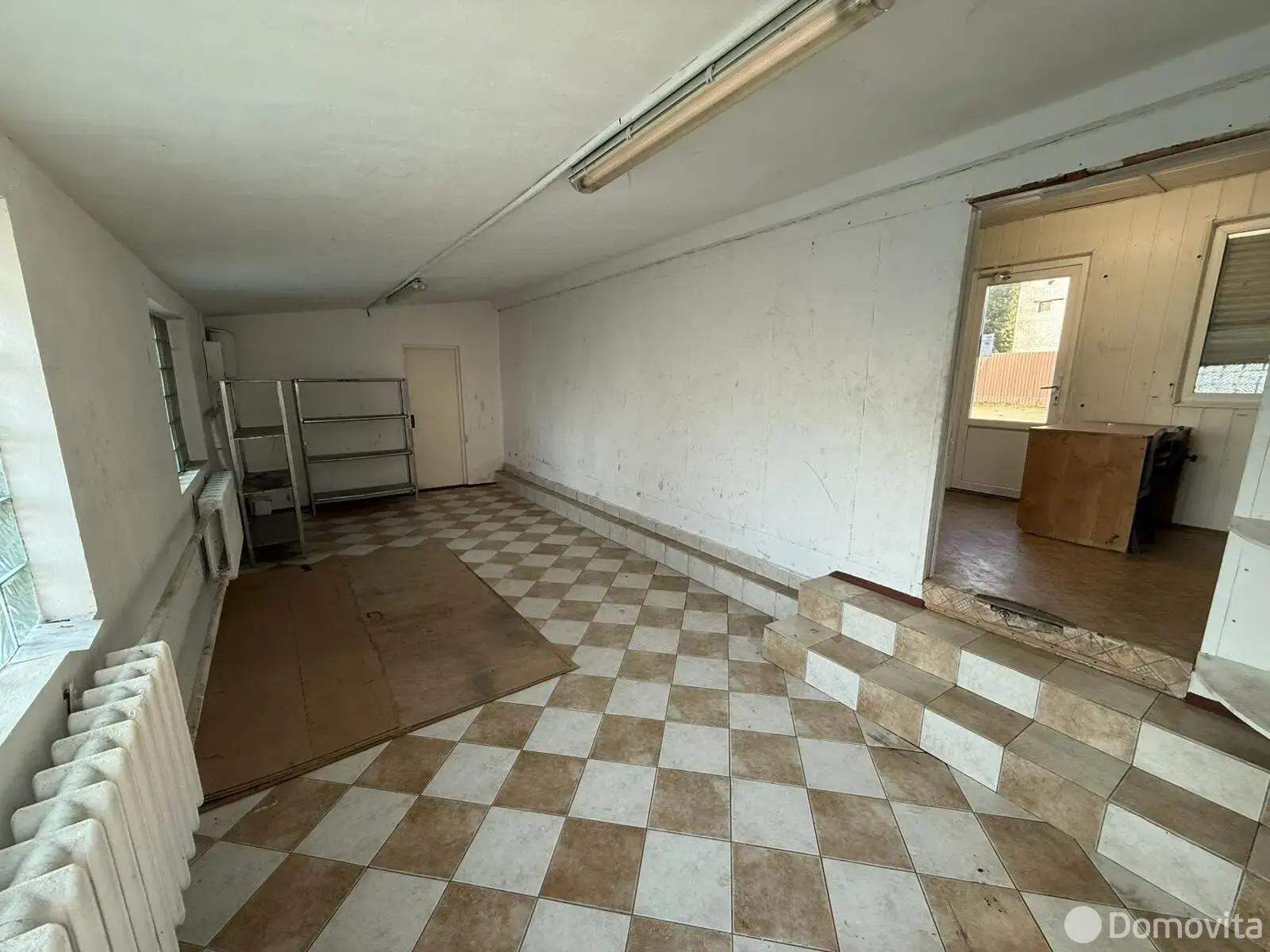 Аренда склада на ул. Заводская, д. 1/б в Фаниполе, код 964130 - фото 12