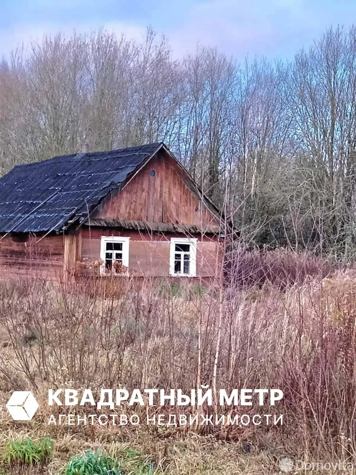 коттедж, Козлы,