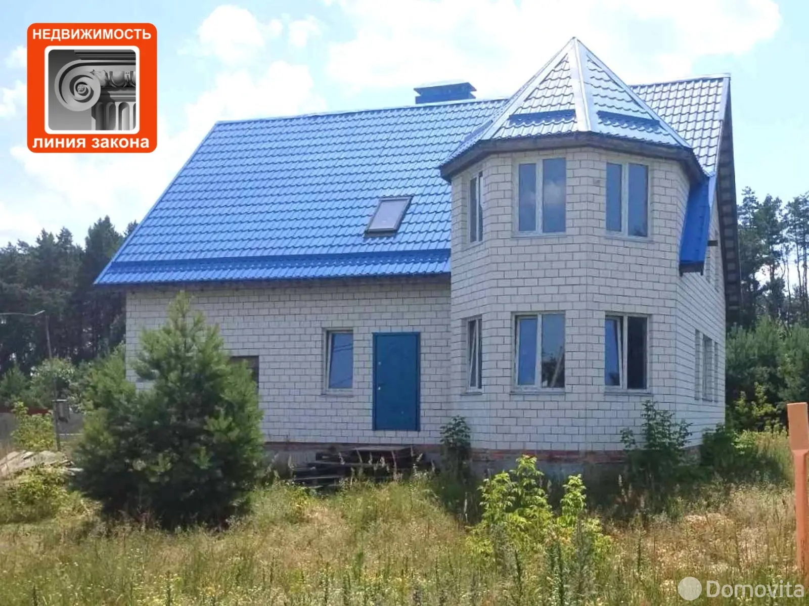 продажа коттеджа, Гомель, ул. Лепестковая