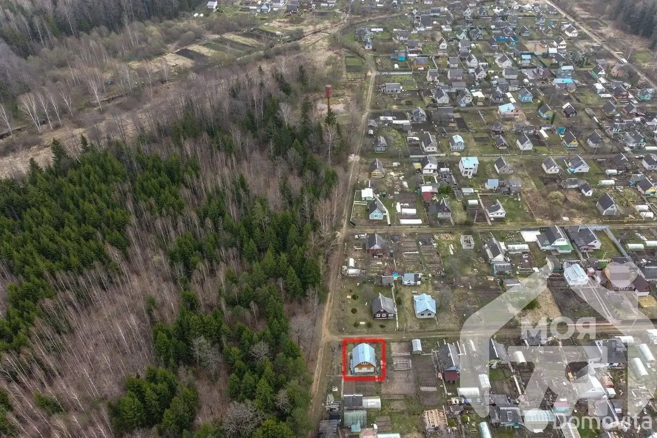 Купить 3-этажную дачу в Кристалл-2001 Минская область, 11900USD, код 183725 - фото 30