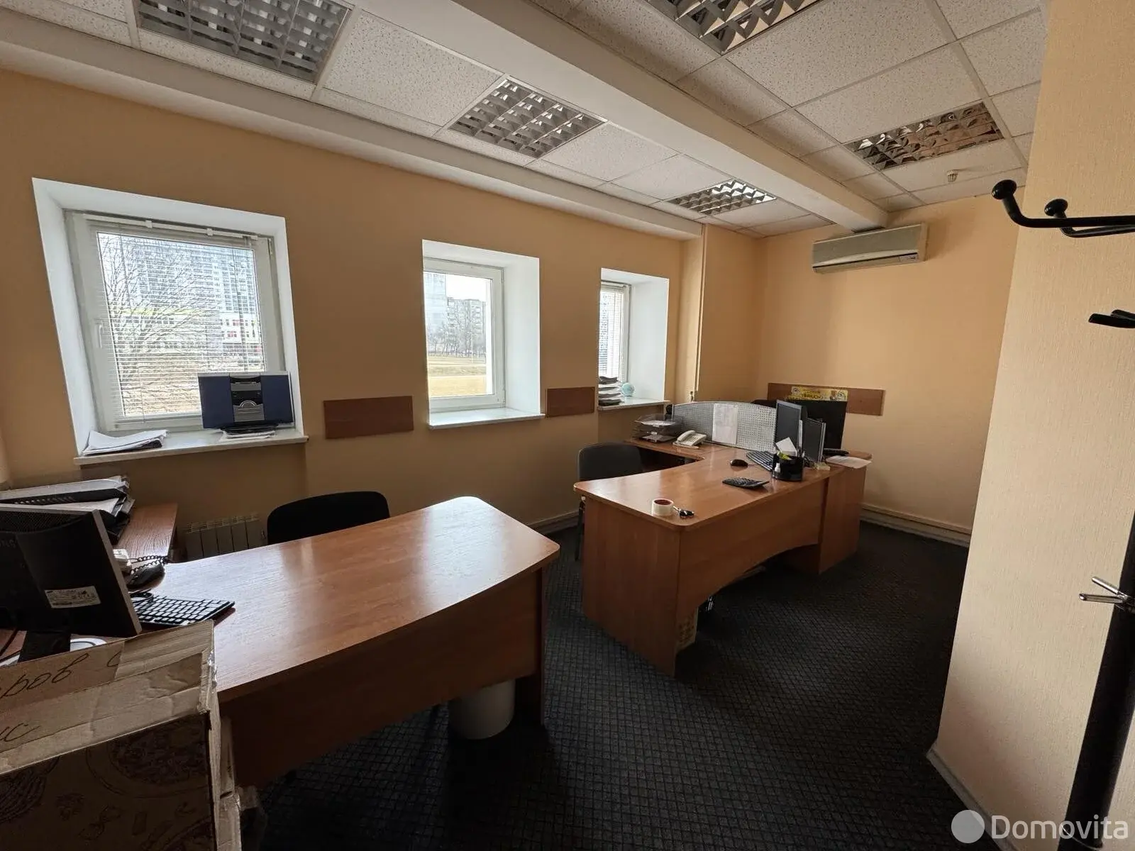 Аренда офиса на ул. Леонида Беды, д. 11/1 в Минске, 478USD, код 15789 - фото 2