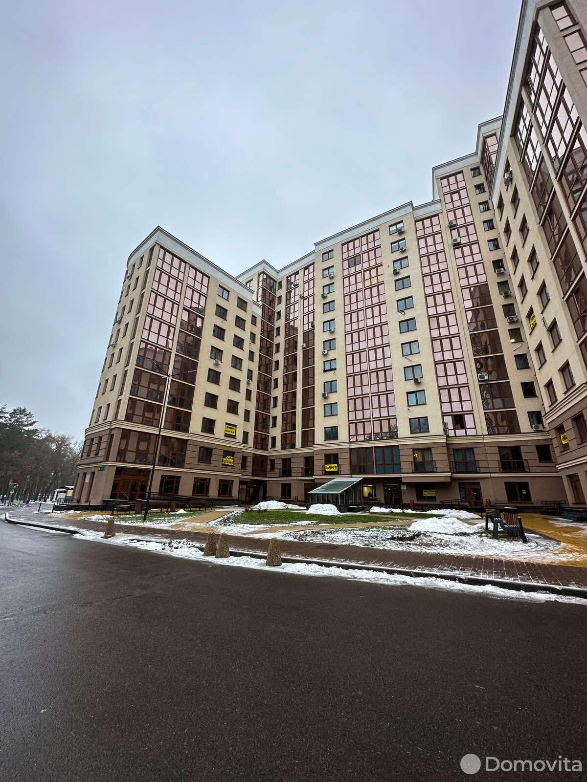 Продажа 1-комнатной квартиры в Минске, пр-т Независимости, д. 88, 79000 USD, код: 964238 - фото 1