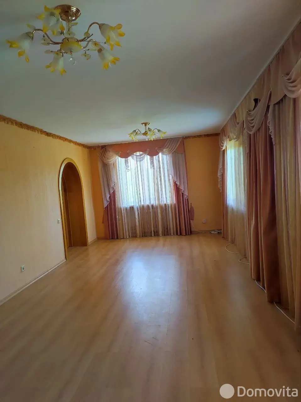 коттедж, Клюковка, ул. Витебская, стоимость продажи 236 064 р.