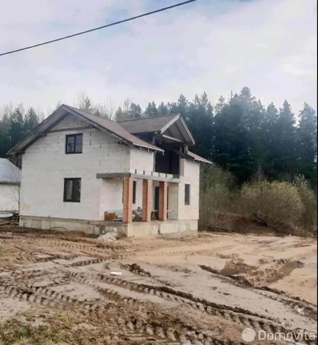 продажа дома, Галица, ул. Дружная, д. 24