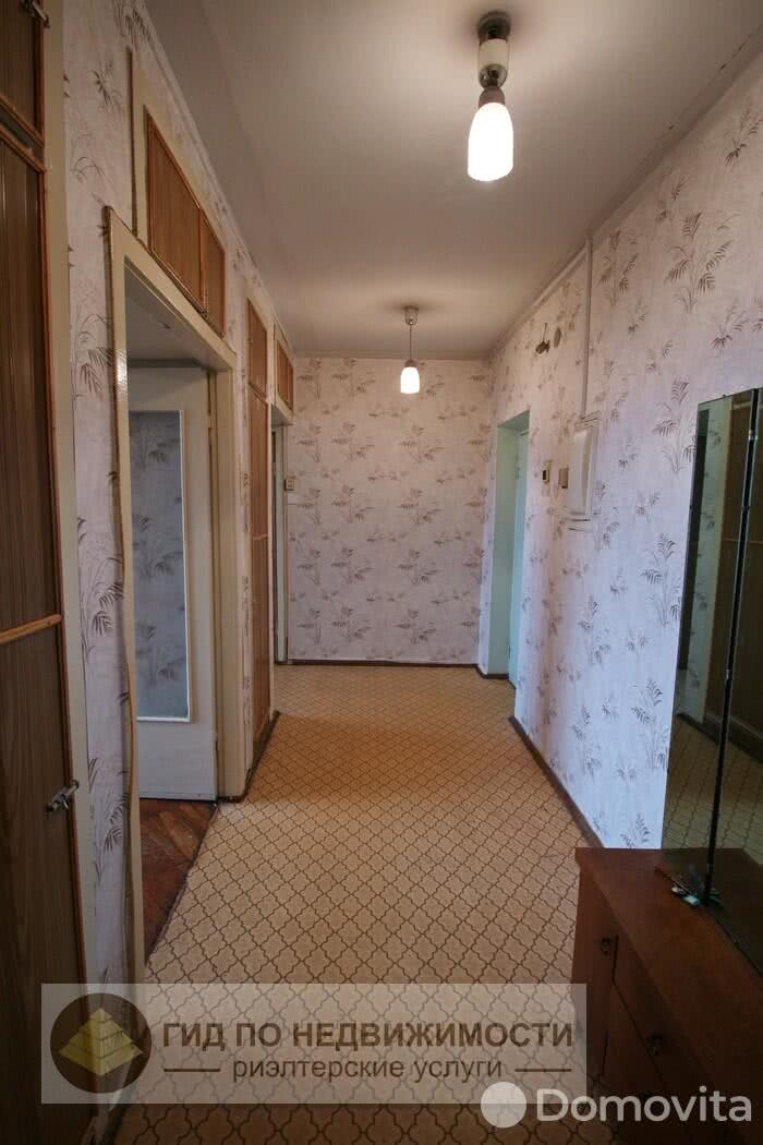 Продажа 3-комнатной квартиры в Гомеле, пр-т Космонавтов, д. 32, 40000 USD, код: 965160 - фото 6