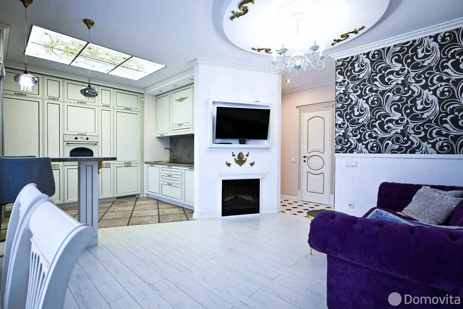 квартира, Минск, ул. Кирилла Туровского, д. 22 