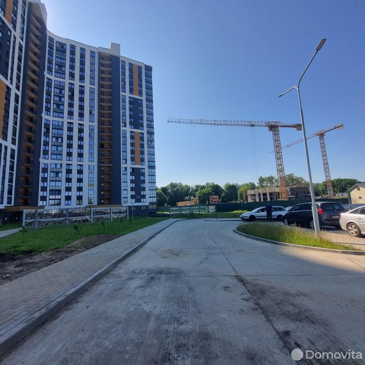 Продажа 2-комнатной квартиры в Минске, ул. Кузьмы Минина, д. 2, 72520 USD, код: 1029690 - фото 5