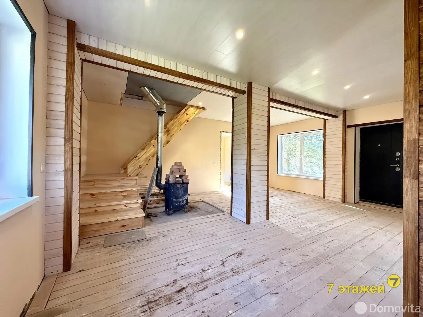 дача, Веснянка-2,