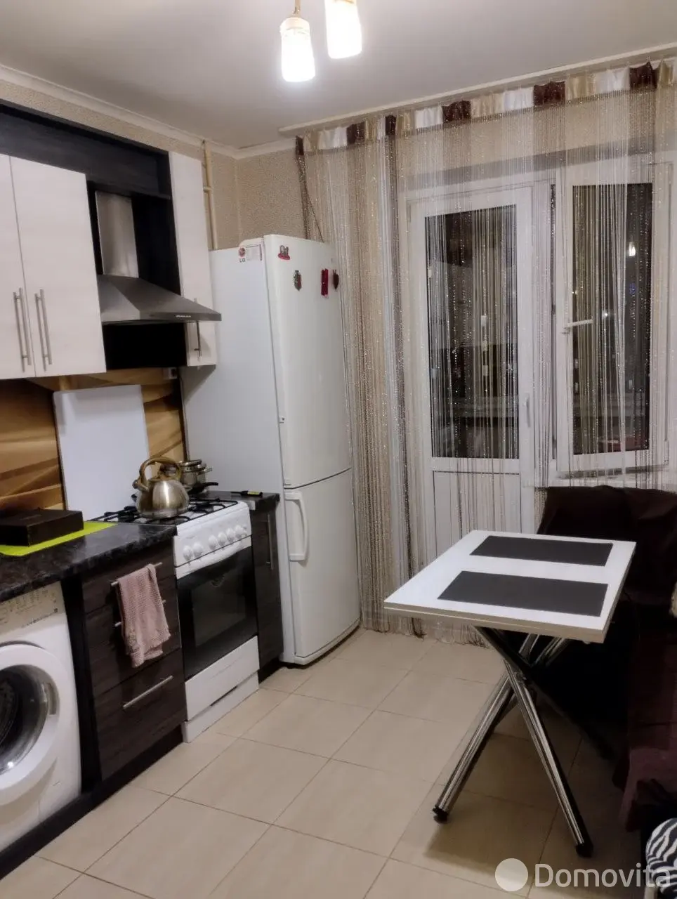 Стоимость аренды квартиры, Витебск, пр-т Московский, д. 111/1