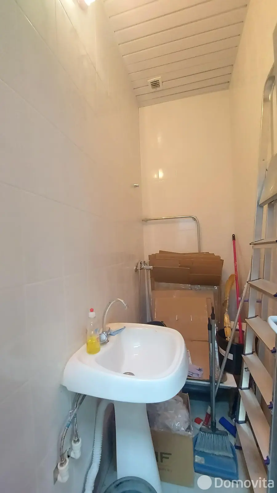 Купить торговое помещение на ул. Энгельса, д. 5 в Толочине, 630000USD, код 998134 - фото 15