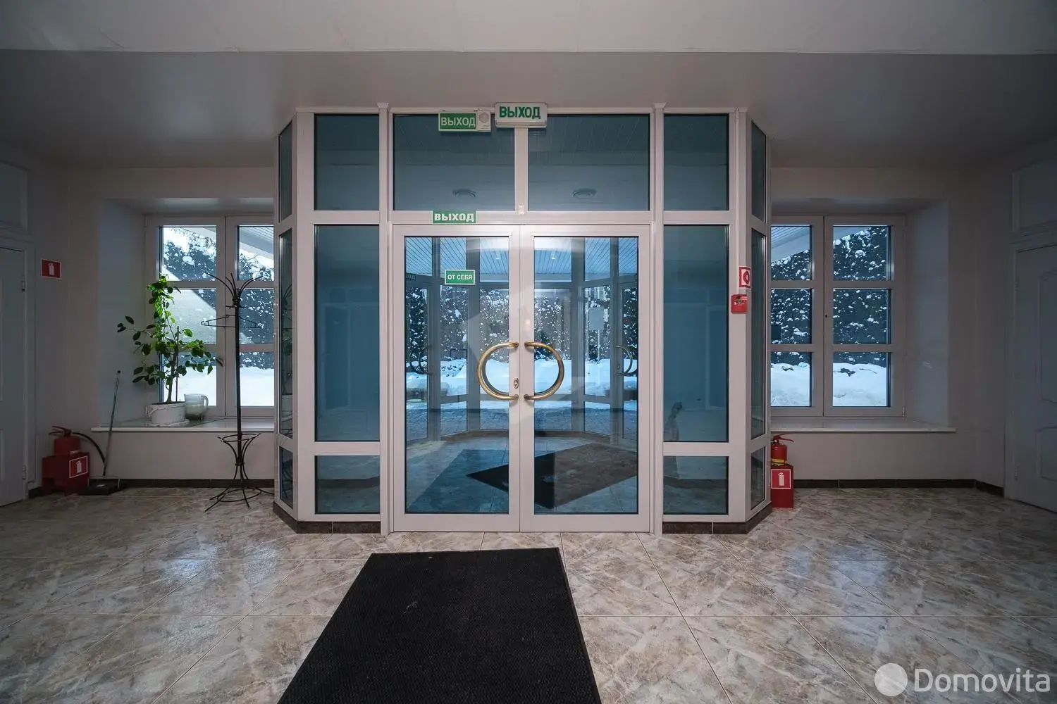 Аренда офиса на ул. Красноармейская, д. 20/а в Минске, 3111BYN, код 16492 - фото 5