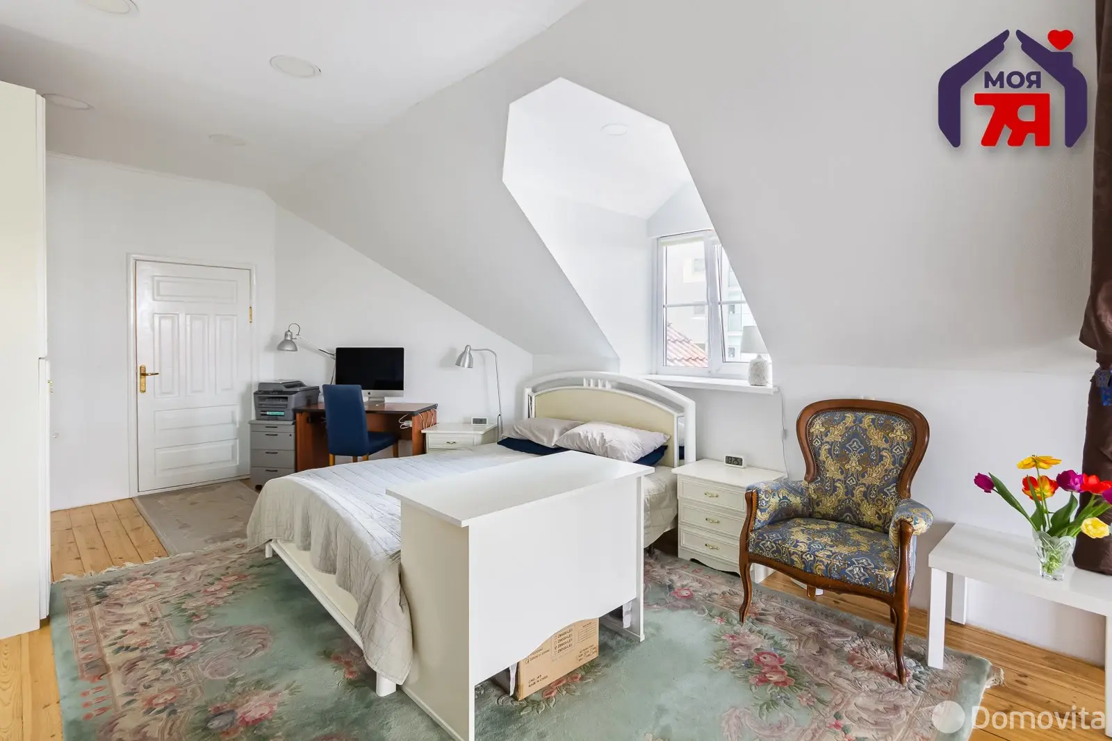 Стоимость продажи дома, Минск, ул. Литературная