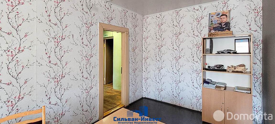 Купить офис на пр-т Мира, д. 32 в Солигорске, 320000USD, код 7847 - фото 12