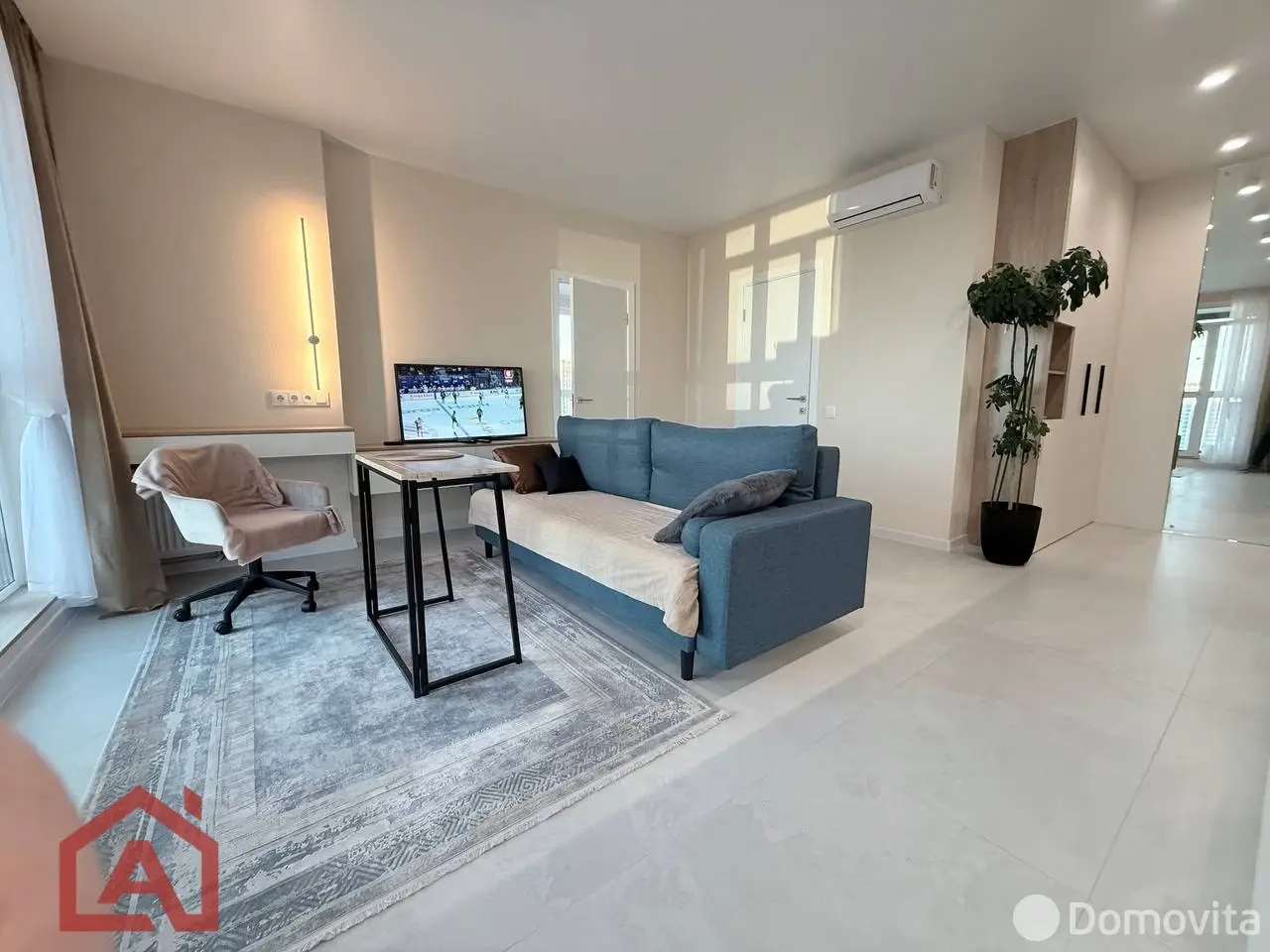 квартира, Минск, ул. Братская, д. 11 на ст. метро Аэродромная