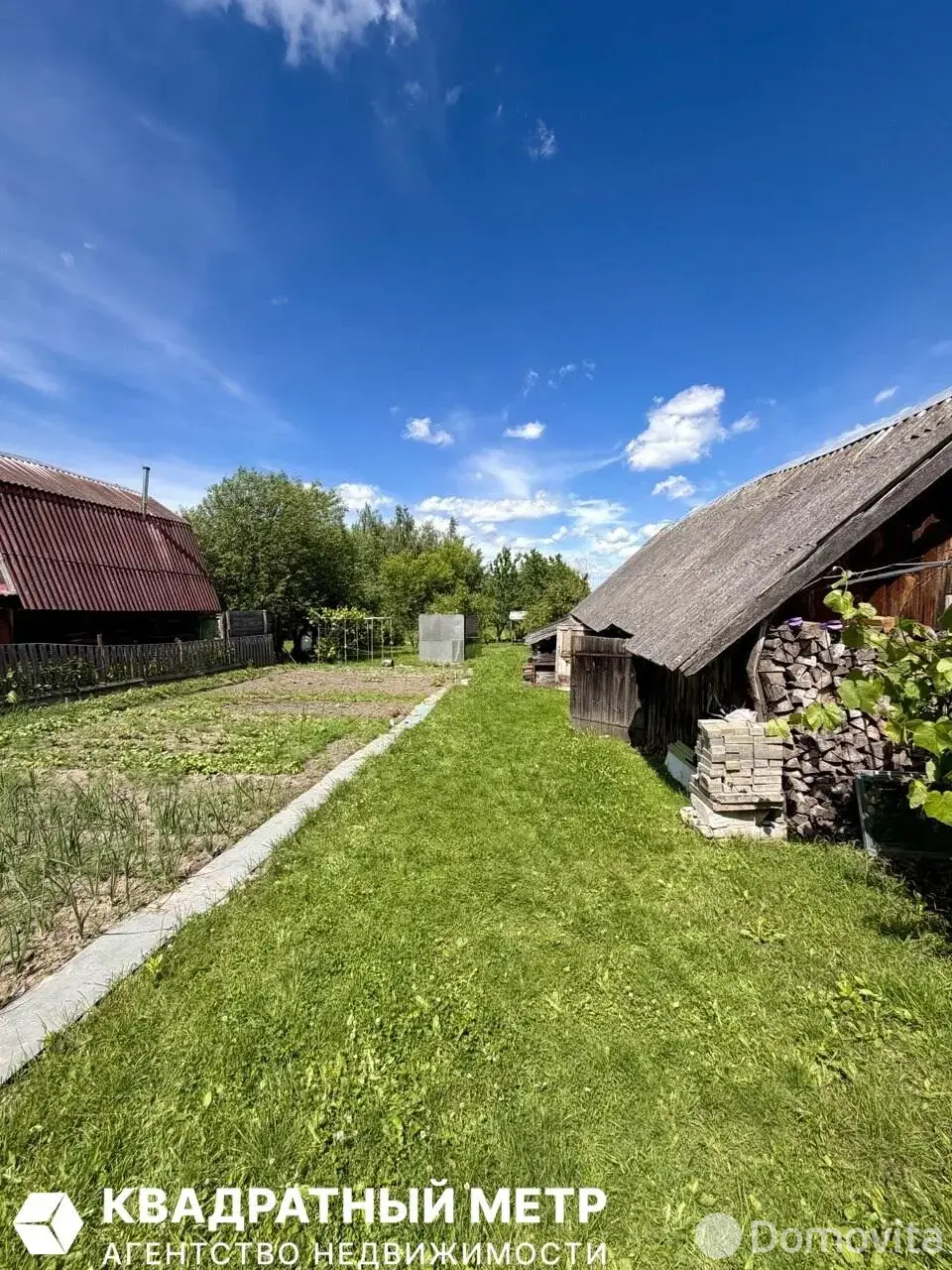 дом, Теплень, ул. Октябрьская, д. 51 