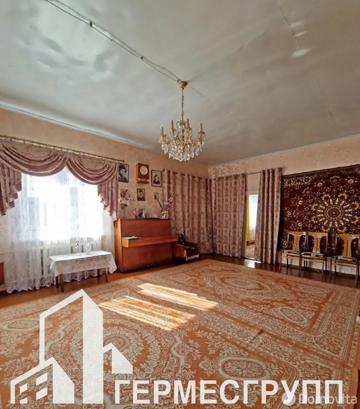 дом, Рожанка, д. 14 