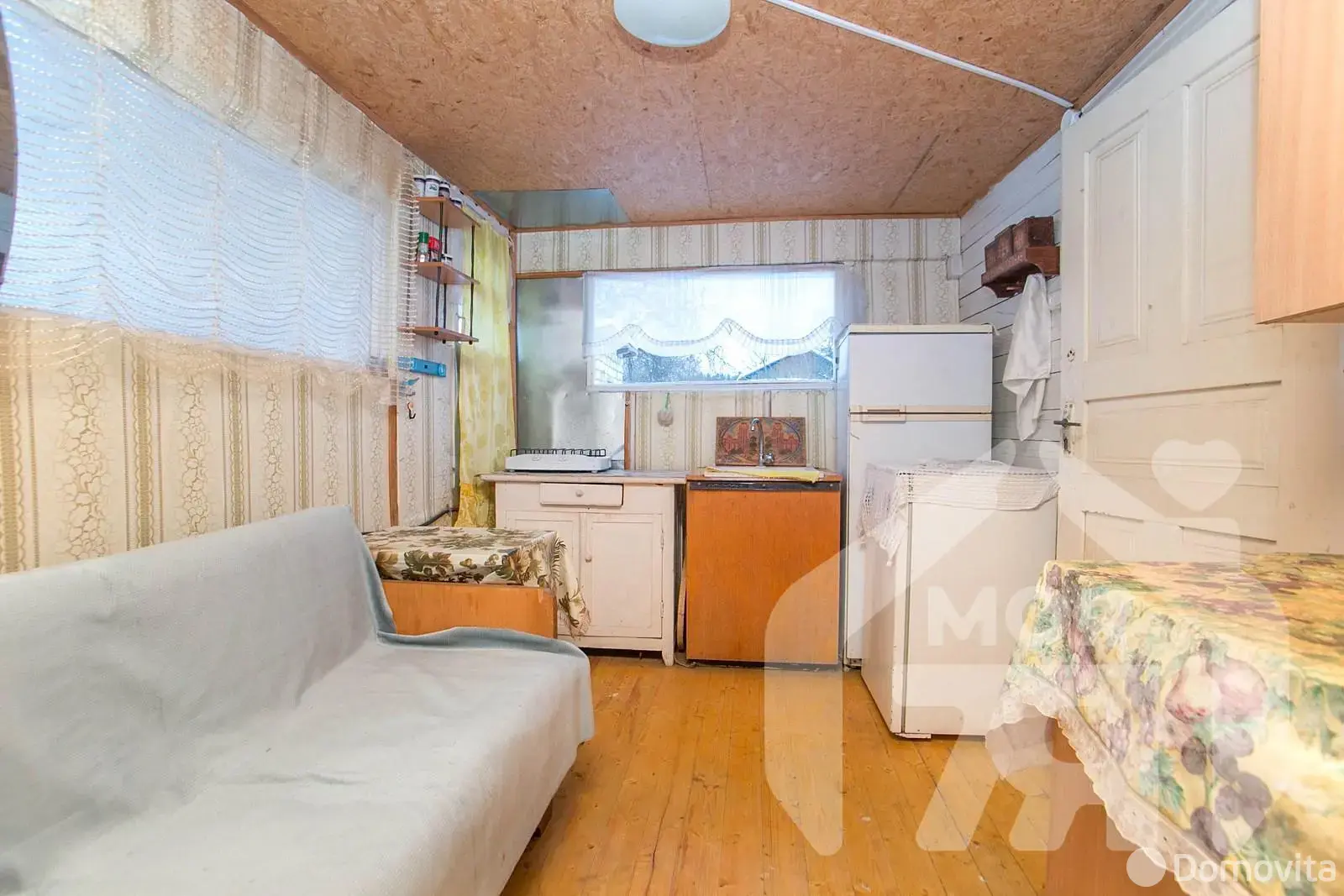 продажа дачи, ЗОЛОТАЯ ОСЕНЬ, 