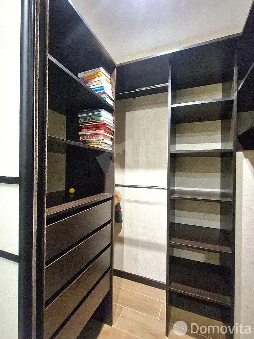 Снять 1-комнатную квартиру в Минске, ул. Маршала Лосика, д. 34, 450USD, код 149204 - фото 20