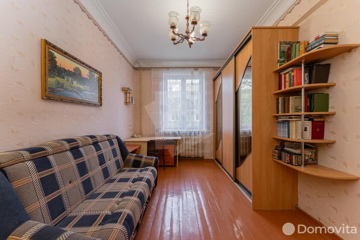 Купить 2-комнатную квартиру в Минске, ул. Фабрициуса, д. 3, 63500 USD, код: 998113 - фото 5
