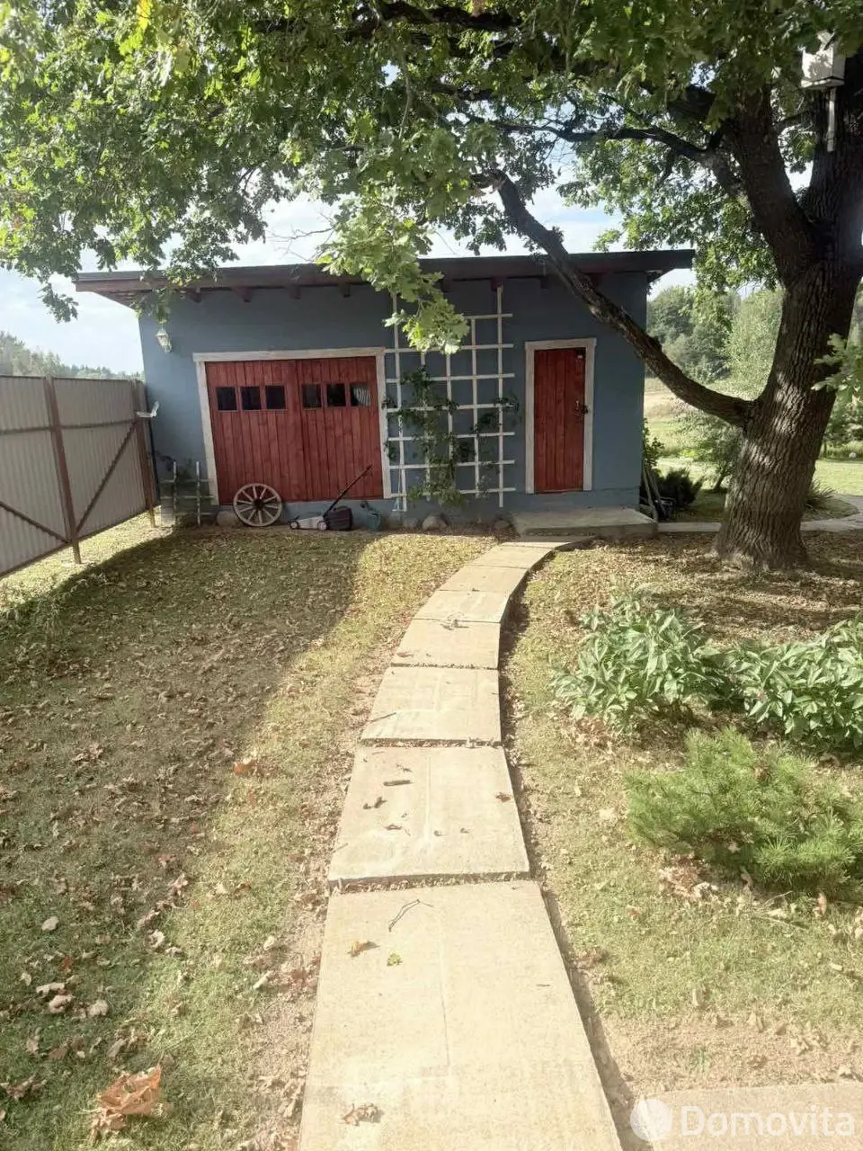 Цена продажи дома, Поляи, 