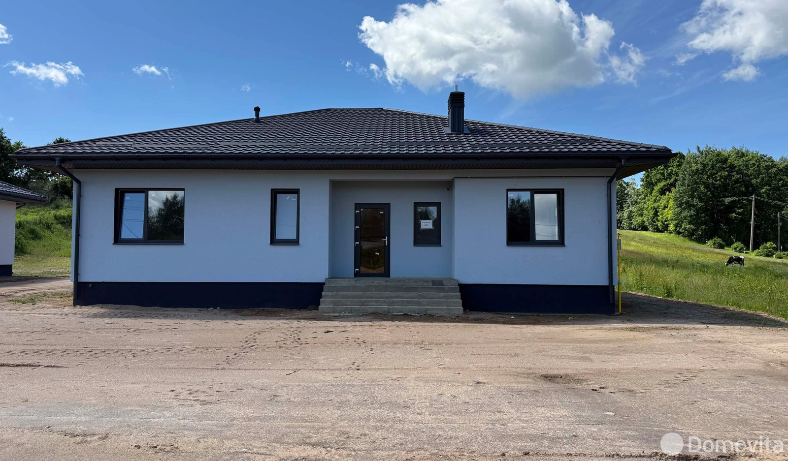 купить дом, Юзуфово, 