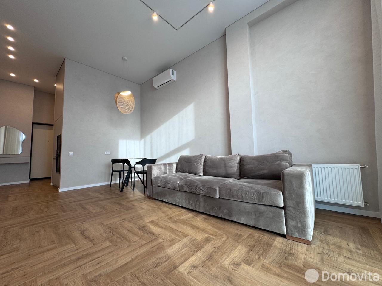 Купить 2-комнатную квартиру в Минске, ул. Тимирязева, д. 122, 155000 USD, код: 1077830 - фото 2