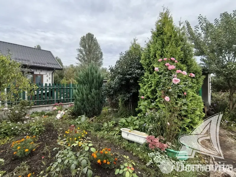 дача, Керамик-1, 