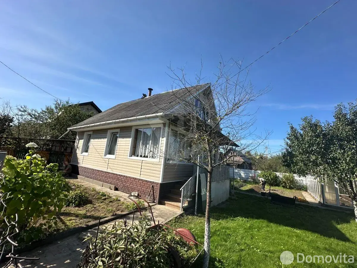 дача, Романовка, 