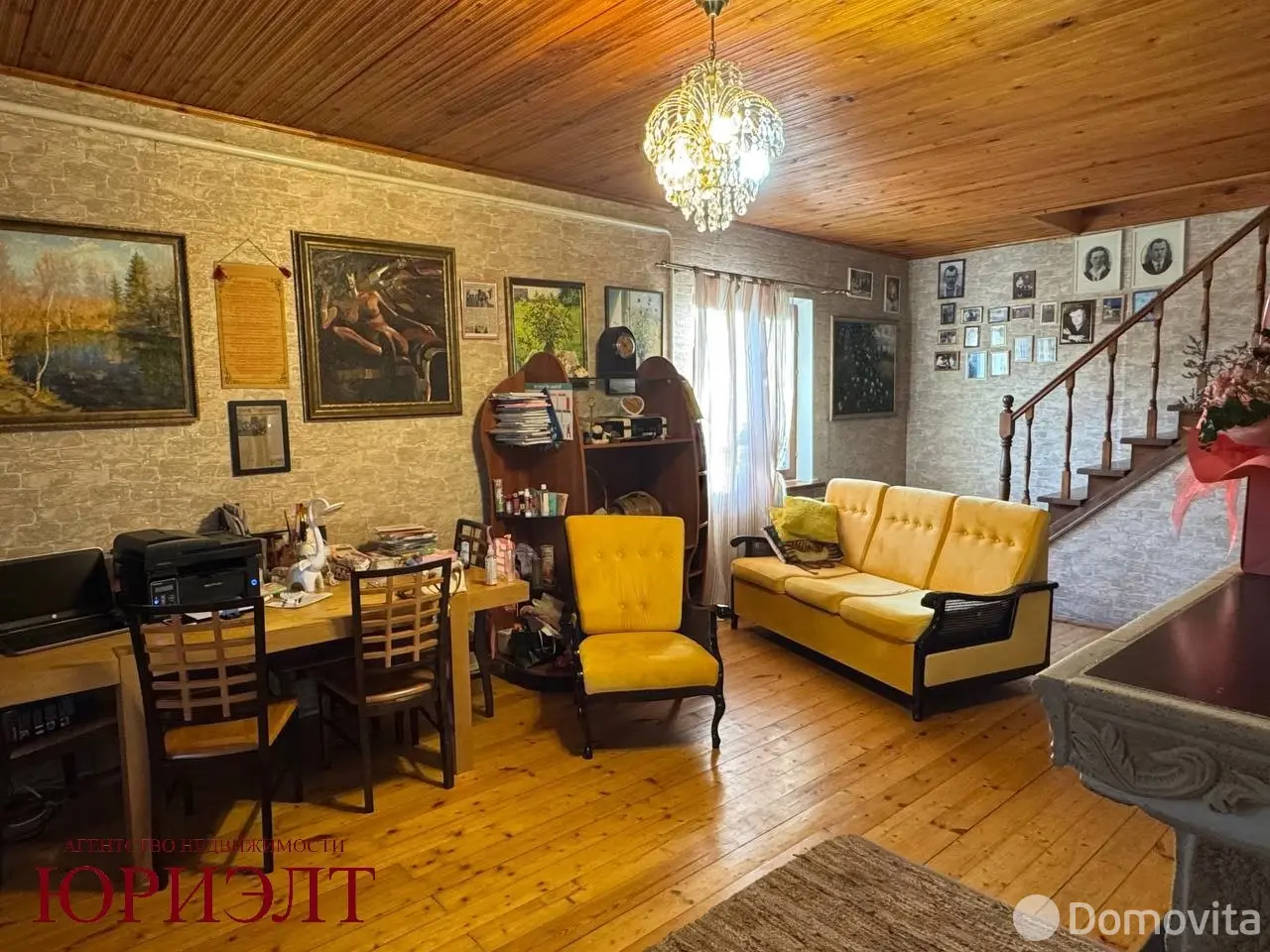 Аренда 2-этажного дома в Аксаковщиной, Минская область, ул. Родниковая, 1500USD, код 4877 - фото 23