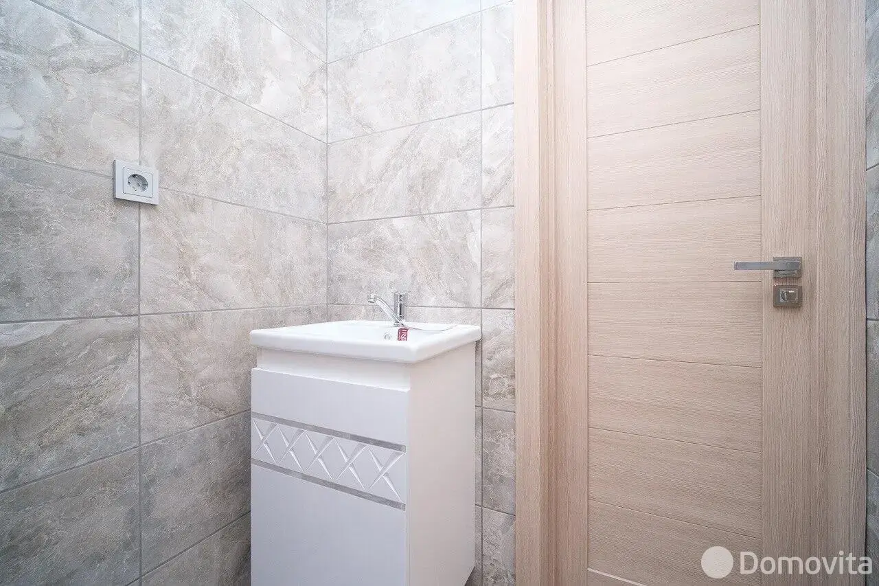 Купить офис на ул. Мележа, д. 5 в Минске, 106680USD, код 9934 - фото 36