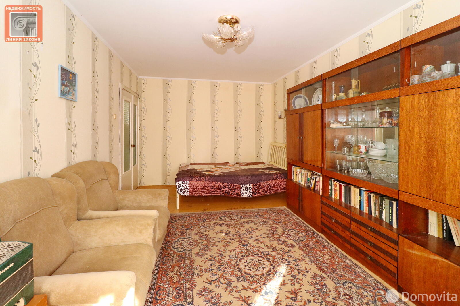 Продажа 2-комнатной квартиры в Гомеле, ул. 60 лет СССР, д. 11, 37500 USD, код: 1063306 - фото 6