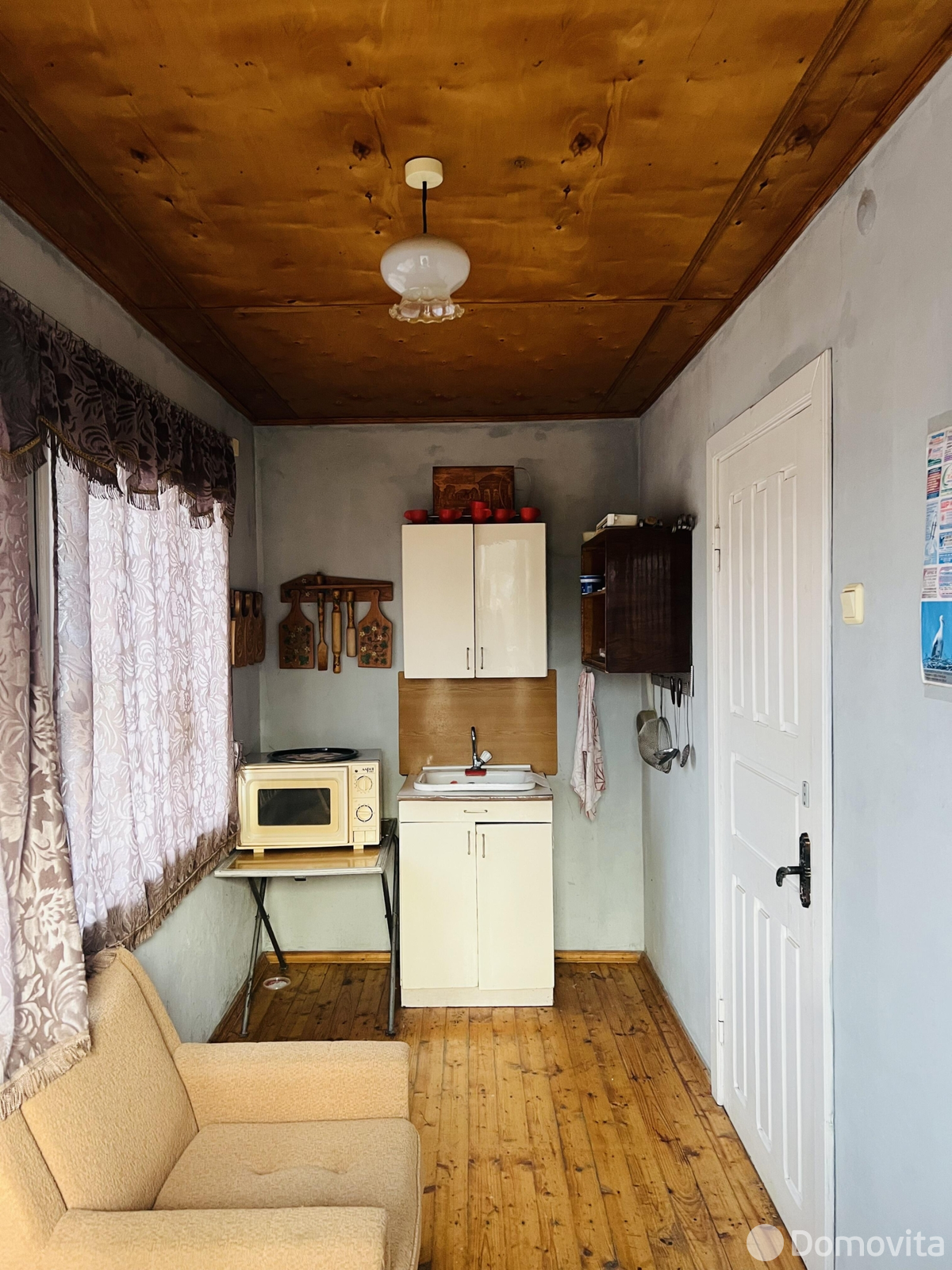 Купить 3-этажную дачу в Чистые пруды Минская область, 79800BYN, код 186194 - фото 10