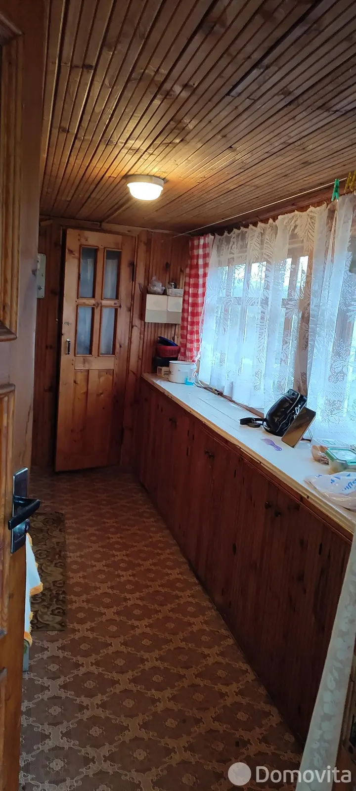 Купить 2-этажную дачу в ХОЛМЫ-95 Минская область, 19500USD, код 184529 - фото 21