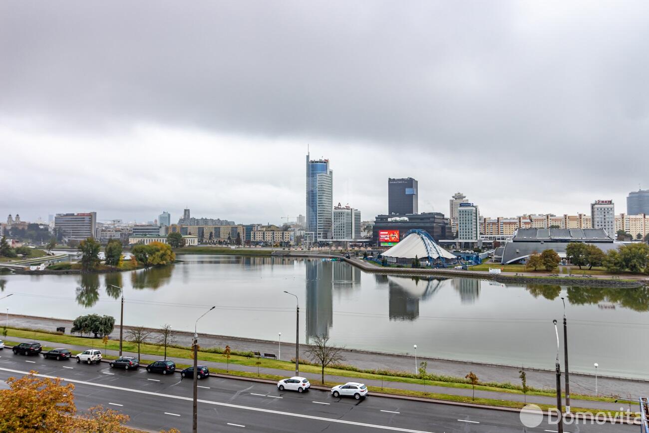 квартира, Минск, ул. Сторожовская, д. 8 на ст. метро Немига