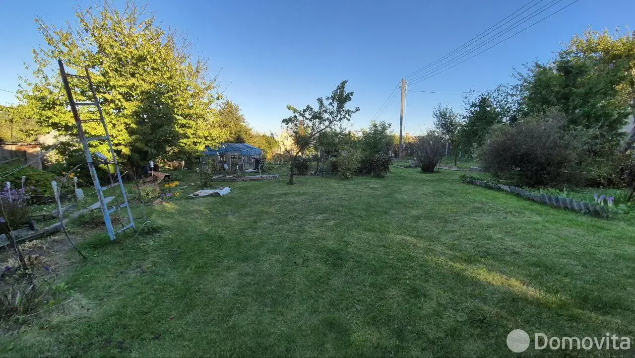 Купить 1-этажную дачу в Полевая ромашка Минская область, 24900USD, код 184256 - фото 13